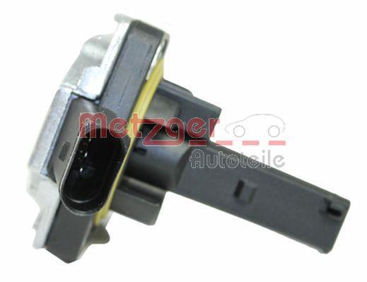 Sensor de nível do óleo motor METZGER ref. 0901255